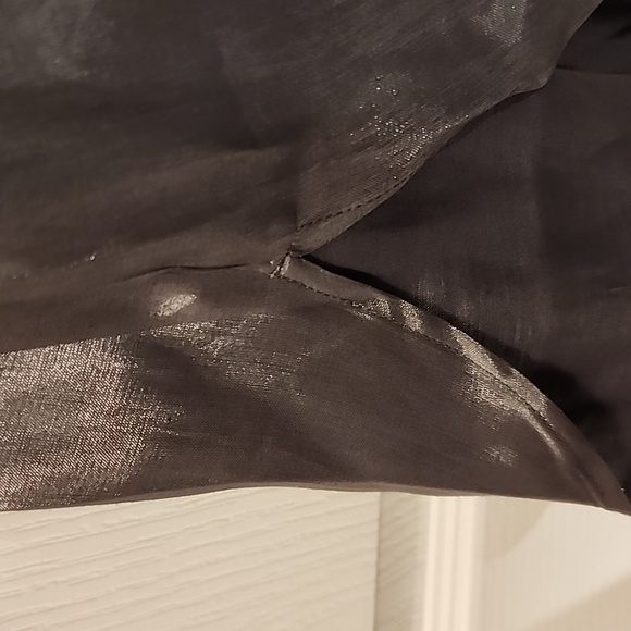 New H&M shirt/cardigan - Picture 1 of 6